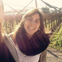 Maria de la Paz Sosa Lascano