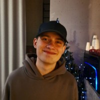 Max Konosh
