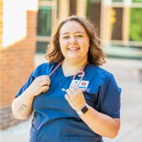 Kelsey Thompson