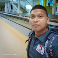 Ahmad Nabil