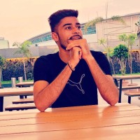 Sanket Sabale