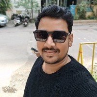 P Bhanu Prakash