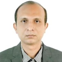 Sharafat Ullah Zahid