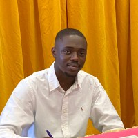 Michael Nti-Marfo