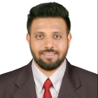 Sayed Nadeem