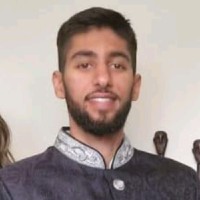 Adam Mirza