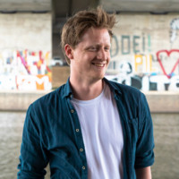 Michel Van 'T Foort