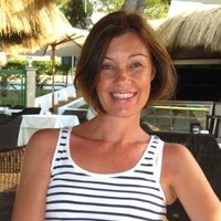 Julie Mather
