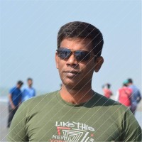 Mohammad Rabiul Islam Sarker
