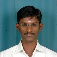 Ilayaraja M