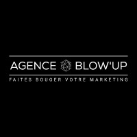 Marchés Publics By Agence Blow Up