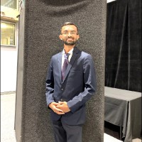 Keval Patel