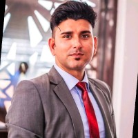 Madhuban Nautiyal