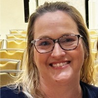 Amanda Killian