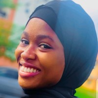 Halimah Badmus