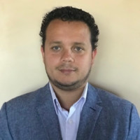 Sebastián Cordero Villalobos