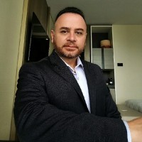 Hugo Gonzalez Vela