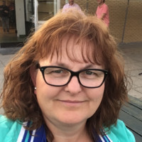 Alexandra Schaap-Zoet