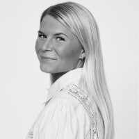 Cecilie Ballisager Thomasen