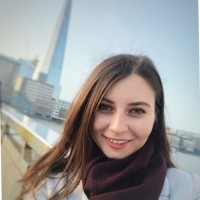 Irina L.