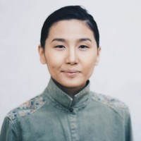 Eny Bat-Erdene