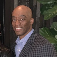 Melvin Nicks Sr