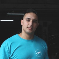 Eduardo Oliveira