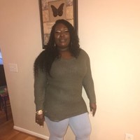 Cadedra Hamilton