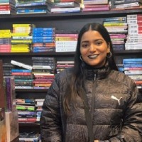 VANSHIKA SINGH
