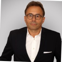 Manfred Waldeck