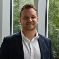 Matthew Jurga, M. Sc.