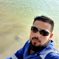 Ahmed Al-Marzooq