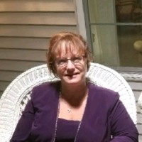 Donna Asher