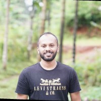 Suhas Sridhar