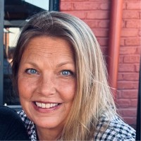 Christy Smith