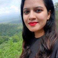Parul Shivhare