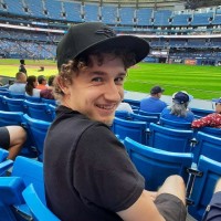 Spencer Sheidow