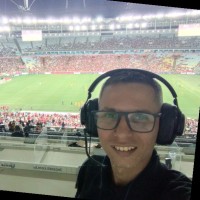 Nicolas Teixeira