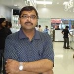 Dhiraj Bhatnagar