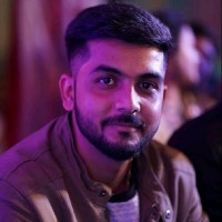 Shitanshu Gupta