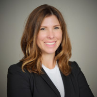 Stephanie Raley