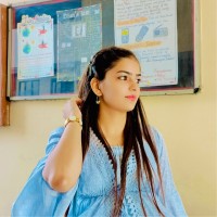 Poonam Gill