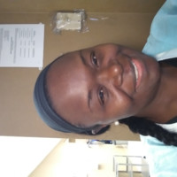 Tracy Adegbesan