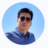 Kelvin Cho