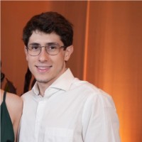 Enzo R. Paschoini