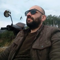 Sait Ozan Türk
