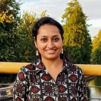 Shmita Ramkumar