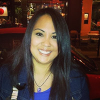 Krystal Barcena