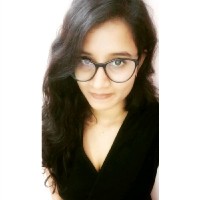 Tushpi Prajapati