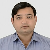 Prabhurendu Bhadauria
